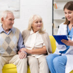 Aged Care: Supporting Independence & Dignity