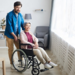 Independence Through Disability Support